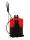 Pulverizador de mochila Ausonia - bater&iacute;a de Litio 16 L