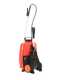 Ausonia - Pulverizador de mochila con ruedas 16L - Bater&iacute;a 12V - 10Ah