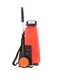 Ausonia - Pulverizador de mochila con ruedas 16L - Bater&iacute;a 12V - 10Ah