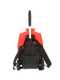 Ausonia - Pulverizador de mochila con ruedas 16L - Bater&iacute;a 12V - 10Ah