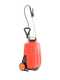 Ausonia - Pulverizador de mochila con ruedas 16L - Bater&iacute;a 12V - 10Ah
