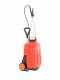 Pulverizador de mochila con ruedas Ausonia 16 lt - bater&iacute;a 12V/10Ah
