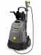 Hidrolimpiadora de agua caliente Karcher Pro HDS 5/11 UX vertical, 230V, bomba lat&oacute;n - enrollador