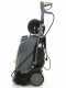 Hidrolimpiadora de agua caliente Karcher Pro HDS 5/11 UX vertical, 230V, bomba lat&oacute;n - enrollador