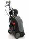 Hidrolimpiadora de agua caliente Karcher Pro HDS 5/11 UX vertical, 230V, bomba lat&oacute;n - enrollador