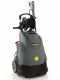 Hidrolimpiadora de agua caliente Karcher Pro HDS 5/11 UX vertical, 230V, bomba lat&oacute;n - enrollador