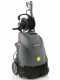 Hidrolimpiadora de agua caliente Karcher Pro HDS 5/11 UX vertical, 230V, bomba lat&oacute;n - enrollador