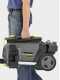 Karcher Pro HD 5/15 CX Plus - Hidrolimpiadora profesional de agua fr&iacute;a - 200 bar - 500 l/h
