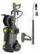 Karcher Pro HD 5/15 CX Plus - Hidrolimpiadora profesional de agua fr&iacute;a - 200 bar - 500 l/h