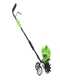 Greenworks G40TL - Motoazada de bater&iacute;a con ruedas - 40V 4Ah