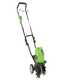 Greenworks G40TL - Motoazada de bater&iacute;a con ruedas - 40V 4Ah