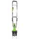 Greenworks G40TL - Motoazada de bater&iacute;a con ruedas - 40V 4Ah