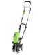 Greenworks G40TL - Motoazada de bater&iacute;a con ruedas - 40V 4Ah