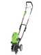Greenworks G40TL - Motoazada de bater&iacute;a con ruedas - 40V 4Ah