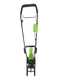 Greenworks G40TL - Motoazada de bater&iacute;a con ruedas - 40V 4Ah