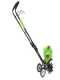 Greenworks G40TL - Motoazada de bater&iacute;a con ruedas - 40V 4Ah