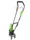 Greenworks 40 V Zappatrice - Motoazada de bater&iacute;a - 40 V - BATER&Iacute;A Y CARGADOR NO EST&Aacute;N INCLUIDOS