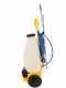Arco Froggy Eco - Pulverizador el&eacute;ctrico con carro - 20L