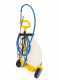 Arco Froggy Eco - Pulverizador el&eacute;ctrico con carro - 20L