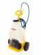 Arco Froggy Eco - Pulverizador el&eacute;ctrico con carro - 20L
