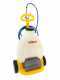 Pulverizador de bater&iacute;a con carro ARCO Froggy Eco 12 voltios - dep&oacute;sito de 20 L