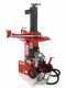 Ceccato BULL SPLET12 KOMBI - Rajadora de le&ntilde;a h&iacute;brida - El&eacute;ctrica y a tractor - Vertical