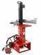 Ceccato BULL SPLT10 - Rajadora de le&ntilde;a para tractor - Vertical