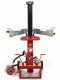 Ceccato BULL SPLT10 - Rajadora de le&ntilde;a para tractor - Vertical