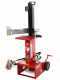 Ceccato BULL SPLT10 - Rajadora de le&ntilde;a para tractor - Vertical