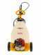 Pulverizador de mezcla ARCO Froggy S20 con motor TU26-QL - dep&oacute;sito de 20 L