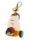 Pulverizador de mezcla ARCO Froggy S20 con motor TU26-QL - dep&oacute;sito de 20 L