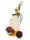 Pulverizador de mezcla ARCO Froggy S20 con motor TU26-QL - dep&oacute;sito de 20 L