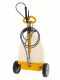 Pulverizador de mezcla ARCO Froggy S20 con motor TU26-QL - dep&oacute;sito de 20 L