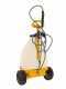 Pulverizador de mezcla ARCO Froggy S20 con motor TU26-QL - dep&oacute;sito de 20 L