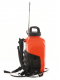 Stocker 237 - Pulverizador de mochila - Bater&iacute;a de Litio - 8L - 12V