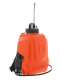 Stocker 238 - Pulverizador de mochila - Bater&iacute;a de Litio - 10L - 12V