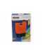 Stocker 1247 - Pulverizador de mochila con carro - 15L - 12V - 10Ah