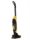 Karcher FC 5 Cordless - Fregadora de suelos de bater&iacute;a 3 en 1: lava, seca y aspira