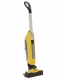 Karcher FC 5 Cordless - Fregadora de suelos de bater&iacute;a 3 en 1: lava, seca y aspira