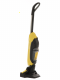 Karcher FC 5 Cordless - Fregadora de suelos de bater&iacute;a 3 en 1: lava, seca y aspira
