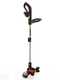 Worx WG163E.1 - Cortabordes de bater&iacute;a - 20V 2Ah