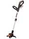 Worx WG163E.1 - Cortabordes de bater&iacute;a - 20V 2Ah