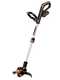 Worx WG163E.1 - Cortabordes de bater&iacute;a - 20V 2Ah