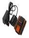 Worx WG163E.1 - Cortabordes de bater&iacute;a - 20V 2Ah