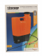Stocker 247 - Pulverizador de mochila el&eacute;ctrico - Bater&iacute;a de litio - 15L - 5 bar