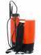 Stocker 247 - Pulverizador de mochila el&eacute;ctrico - Bater&iacute;a de litio - 15L - 5 bar