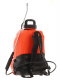 Stocker 236 - Pulverizador de mochila - Bater&iacute;a de litio - 15L