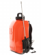 Stocker 236 - Pulverizador de mochila - Bater&iacute;a de litio - 15L