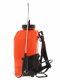 Stocker 236 - Pulverizador de mochila - Bater&iacute;a de litio - 15L
