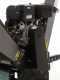 BlackStone BC 1500 BSE - Biotrituradora de gasolina profesional - Motor B&amp;S XR2100 de 13.5 HP